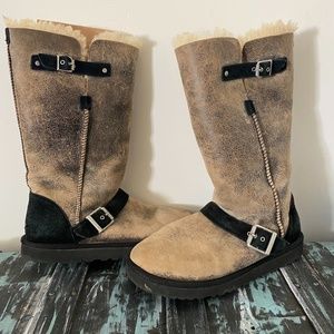 Women’s size 9 UGG boots